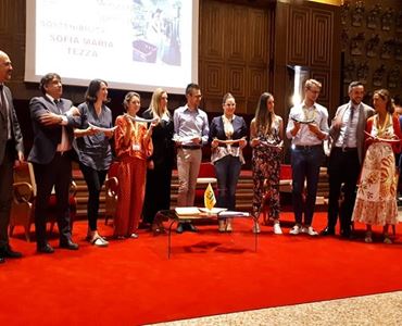 Veneto terra d’idee: a Padova va in scena il Premio Innovazione