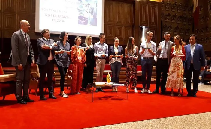 Veneto terra d’idee: a Padova va in scena il Premio Innovazione