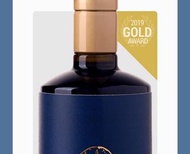 NYIOOC World Best Olive Oil Competition 2019