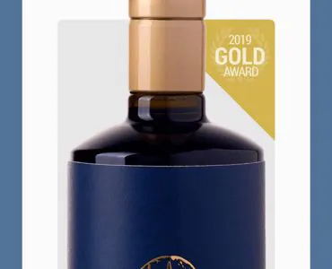 NYIOOC World Best Olive Oil Competition 2019