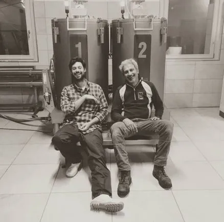 I NOSTRI FRANTOIANI