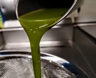 L'olio extravergine d'oliva vince la sfida del più SANO