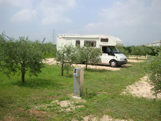 posto camper 2