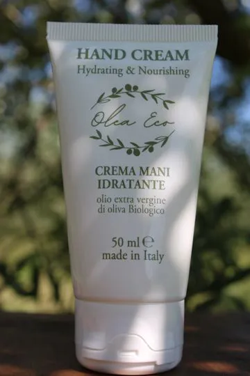Hands Cream