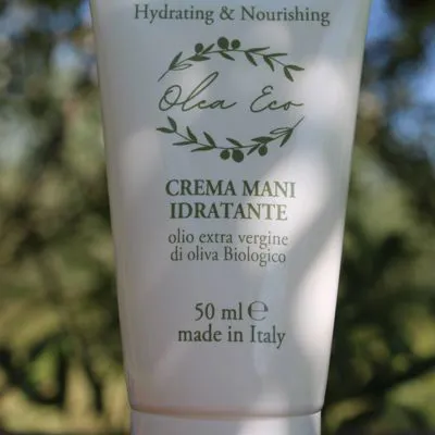 Hands Cream