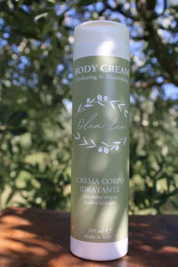 Body Cream