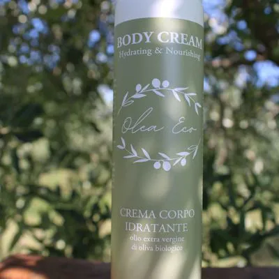 Body Cream