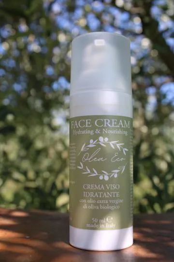 Crema Viso
