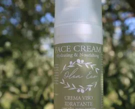 Crema Viso