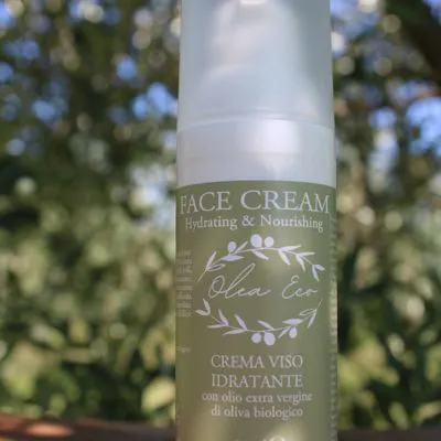 Face Cream